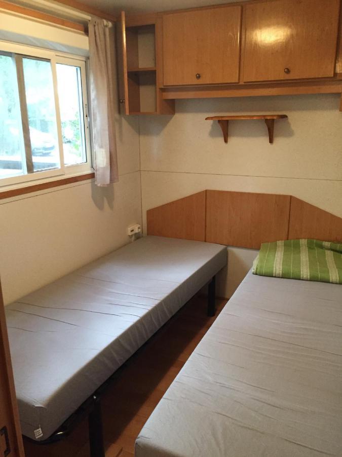 Mobil-Home 4-6 Personnes Saint-Julien-En-Born Dış mekan fotoğraf