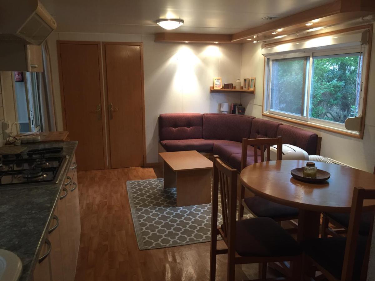 Mobil-Home 4-6 Personnes Saint-Julien-En-Born Dış mekan fotoğraf