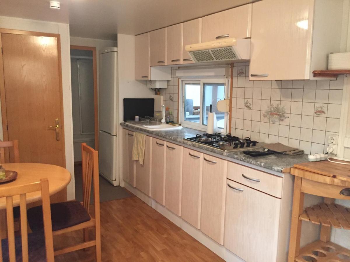 Mobil-Home 4-6 Personnes Saint-Julien-En-Born Dış mekan fotoğraf
